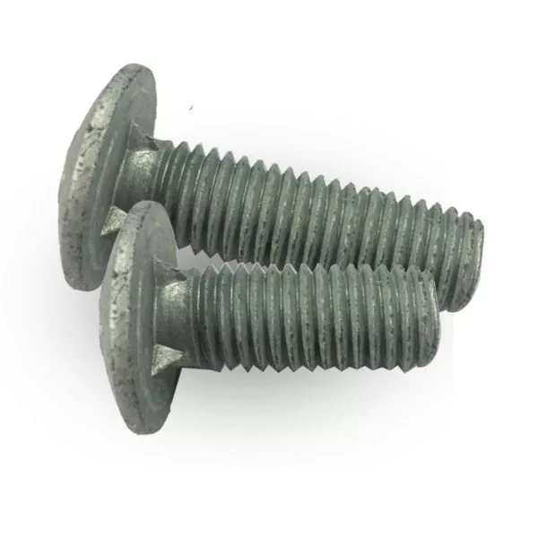 Why Are Highway Guardrail Bolts and Nuts Critical for Road Safety and Structural Integrity?